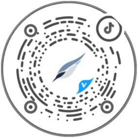 抖音官方二维码